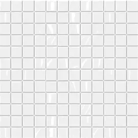 Темари белый мозаика 20003 29,8х29,8