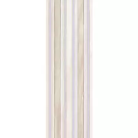 Tender Marble Декор полоски голубой 1064-0042 20х60