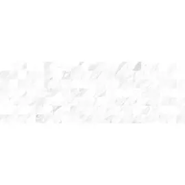 Terma Плитка настенная белый мозаика 17-30-01-1194 20х60