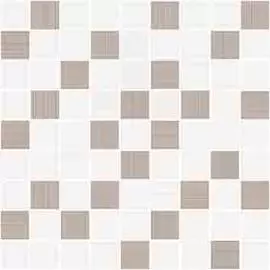 Tiffany вставка мозаика бежевый (A-TV2L011\G) 30x30