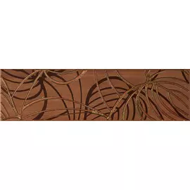 TISA LEAF B Бордюр 12х45