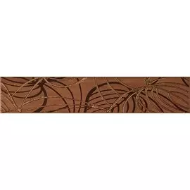 TISA LEAF B Бордюр 9,6х50