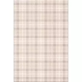 Традиция Плитка настенная клетка 8236 20х30