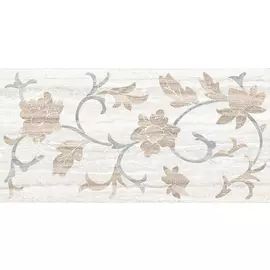 Travertini Декор Белый K945357HR 30x60