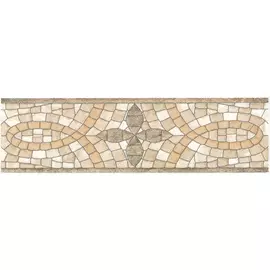 Травертин STG\A107\880 бордюр 20х5,7