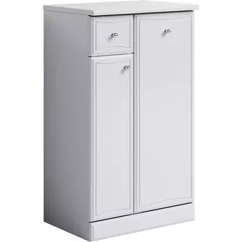 Тумба Aqwella Барселона 50 см Ba.03.05