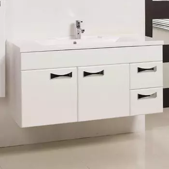 Тумба для комплекта Акватон Диор 120