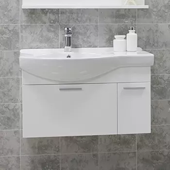 Тумба для комплекта Акватон Инди 80