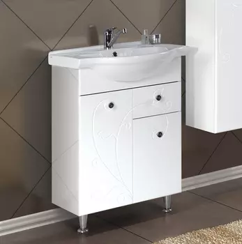 Тумба для комплекта Акватон Лиана 60 М