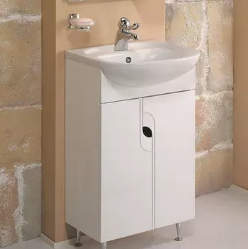 Тумба для комплекта Акватон Панда 1A053701PD010