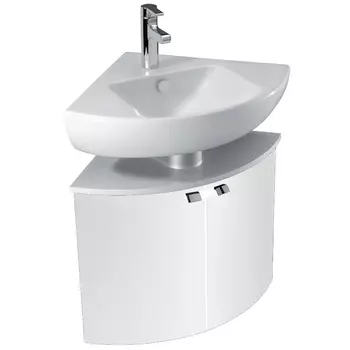 Тумба для комплекта Jacob Delafon Odeon Up EB864-G1C