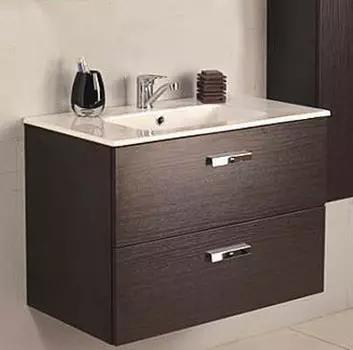 Тумба для комплекта Roca Victoria Nord 80 ZRU9000031