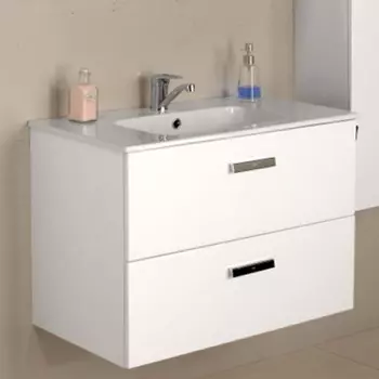 Тумба для комплекта Roca Victoria Nord 80 ZRU9000032