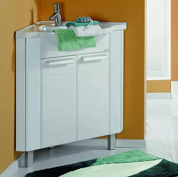 Тумба для раковины Акватон Альтаир 62