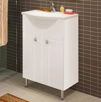 Тумба для раковины Акватон Фиджи 60