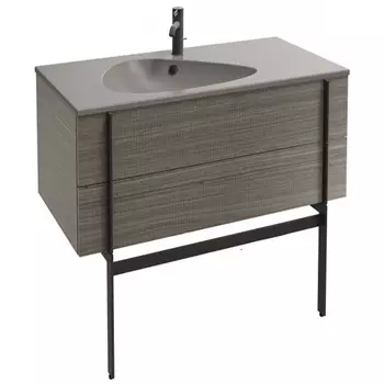 Тумба для раковины Jacob delafon Nouvelle Vague EB3030-E73