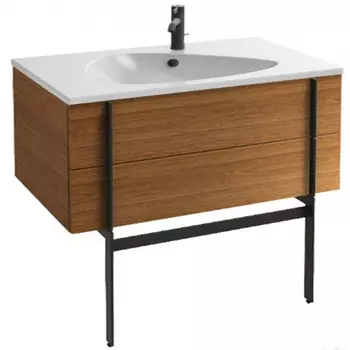 Тумба для раковины Jacob delafon Nouvelle Vague EB3032-E16