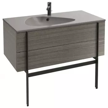 Тумба для раковины Jacob delafon Nouvelle Vague EB3032-E73