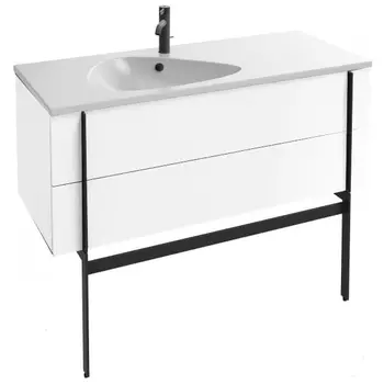 Тумба для раковины Jacob delafon Nouvelle Vague EB3035-G1C