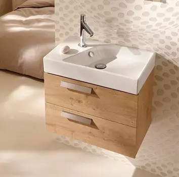 Тумба для раковины Jacob Delafon Rythmik EB1300-E10