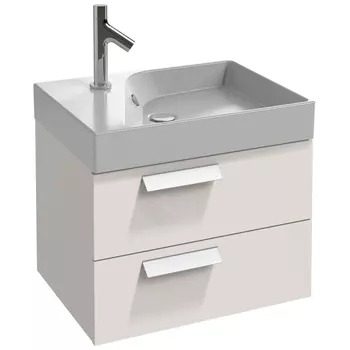 Тумба для раковины Jacob Delafon Rythmik EB1300-G1C