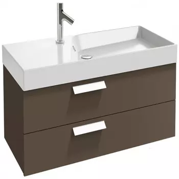 Тумба для раковины Jacob Delafon Rythmik EB1302-E70