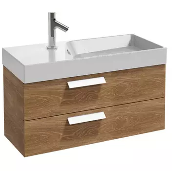 Тумба для раковины Jacob Delafon Rythmik EB1304-E10