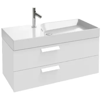 Тумба для раковины Jacob Delafon Rythmik EB1304-G1C