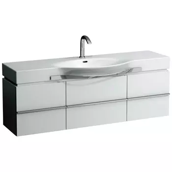 Тумба для раковины Laufen Palace 4.0135.2.075.463.1