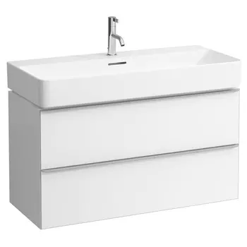 Тумба для раковины Laufen Space for Val 4.1020.2.160.100.1