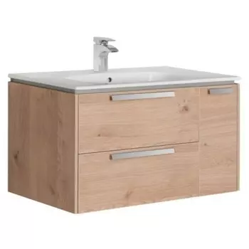 Тумба для раковины Roca Lago 80 857296444