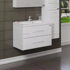 Тумба для раковины СанТа Омега 70 см 207038л