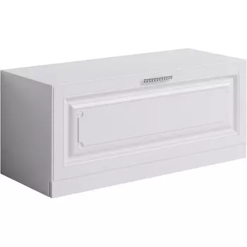 Тумба напольная Aqwella Empire 100 см Emp.03.10/W