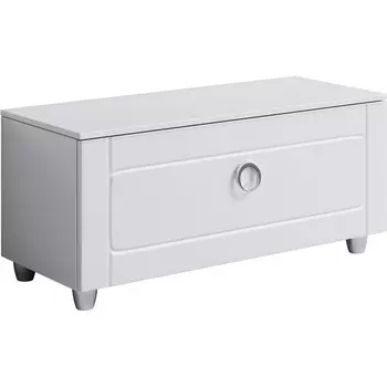 Тумба напольная Aqwella Infinity 100 см Inf.03.10