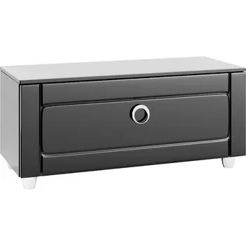 Тумба напольная Aqwella Infinity 100 см Inf.03.10/BLK