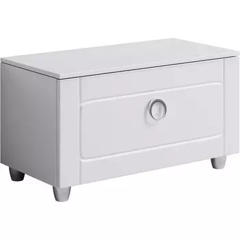 Тумба напольная Aqwella Infinity 80 см Inf.03.08