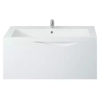 Тумба под раковину 1MarKa Этюд 90П У57584