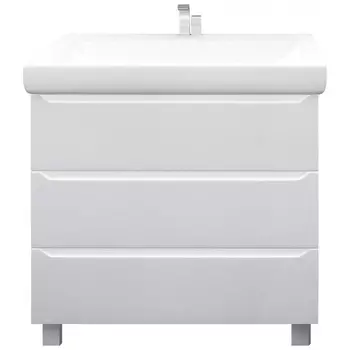 Тумба под раковину 1MarKa Кода 80Н У57593