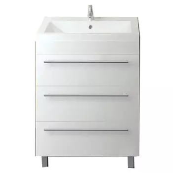 Тумба под раковину 1MarKa Соната 58Н У51036