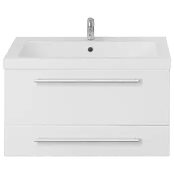 Тумба под раковину 1MarKa Соната 58П У51038