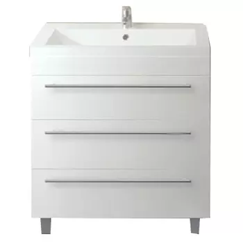 Тумба под раковину 1MarKa Соната 75Н У51039