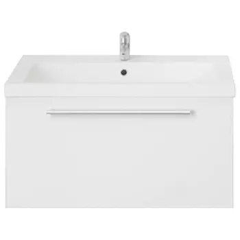 Тумба под раковину 1MarKa Соната 75П У51040