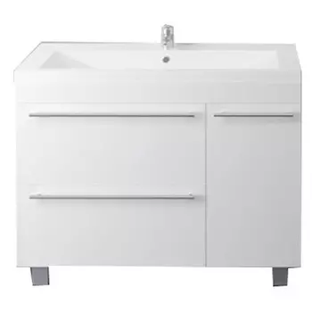 Тумба под раковину 1MarKa Соната 90П У51042