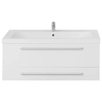 Тумба под раковину 1MarKa Соната 90П У51044