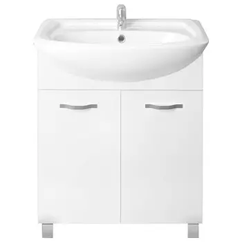 Тумба под раковину 1MarKa Вита 65Н У50109