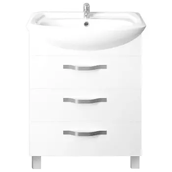 Тумба под раковину 1MarKa Вита 65Н У50110