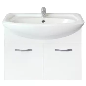 Тумба под раковину 1MarKa Вита 65П У50112