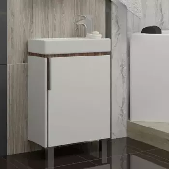 Тумба под раковину Акватон Бэлла 45