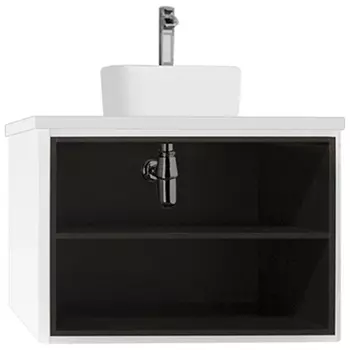 Тумба под раковину Акватон Брук 1A201501BCDF0