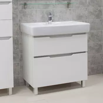 Тумба под раковину Акватон Дакота 80